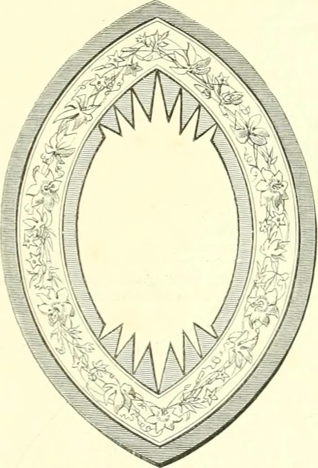 An illustration from The exhibition of art-industry in Dublin, 1853, 1853, leaf 85