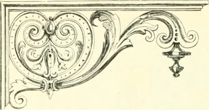 An illustration from The exhibition of art-industry in Dublin, 1853, 1853, leaf 86