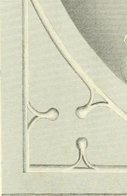 An illustration from The exhibition of art-industry in Dublin, 1853, 1853, leaf 87