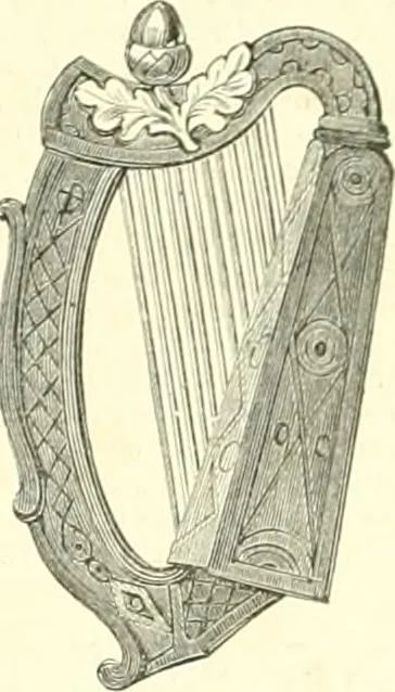 An illustration from The exhibition of art-industry in Dublin, 1853, 1853, leaf 89
