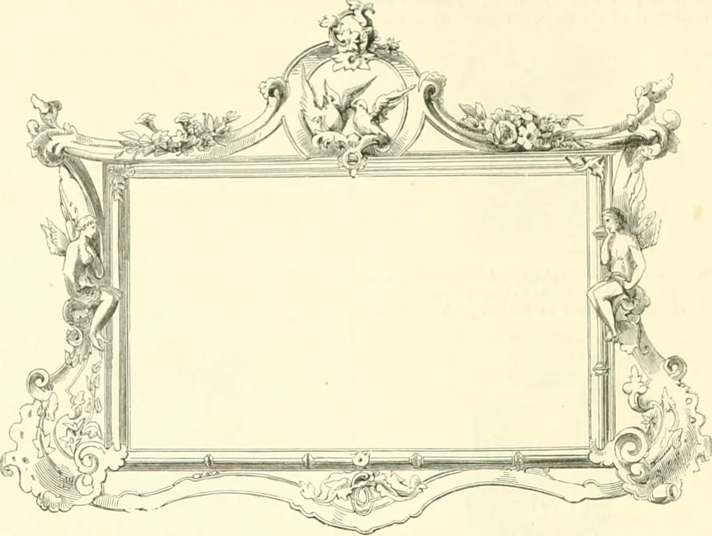 An illustration from The exhibition of art-industry in Dublin, 1853, 1853, leaf 92