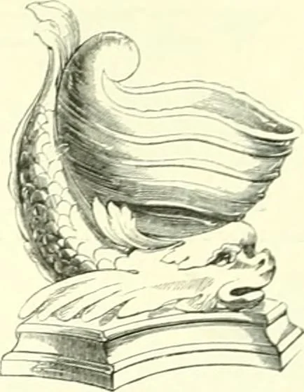An illustration from The exhibition of art-industry in Dublin, 1853, 1853, leaf 93