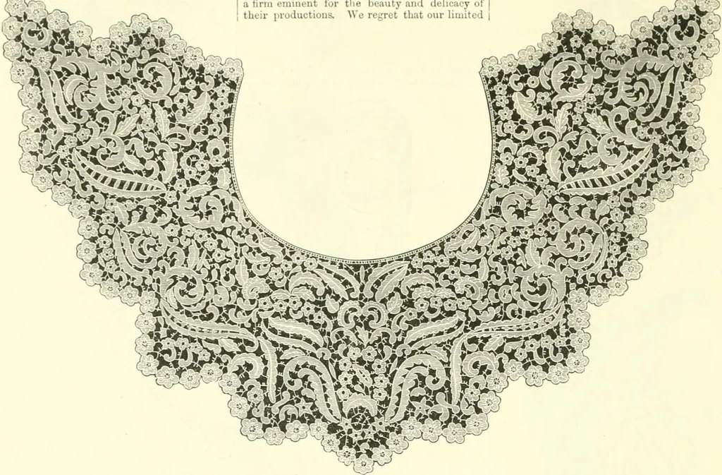 An illustration from The exhibition of art-industry in Dublin, 1853, 1853, leaf 94