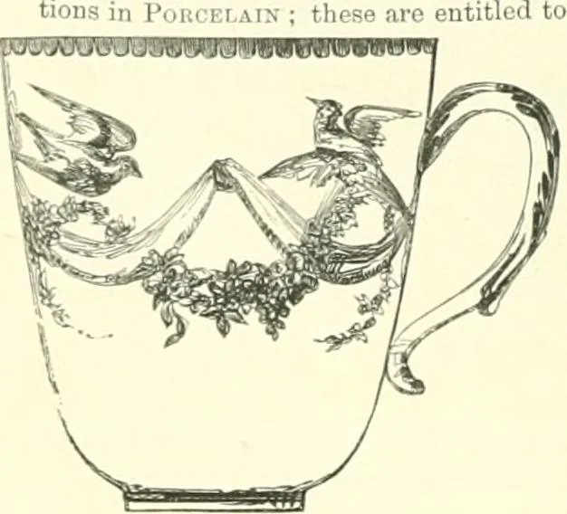 An illustration from The exhibition of art-industry in Dublin, 1853, 1853, leaf 96