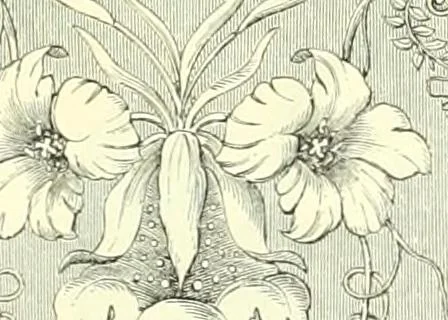 An illustration from The exhibition of art-industry in Dublin, 1853, 1853, leaf 97