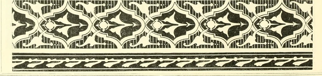 An illustration from The exhibition of art-industry in Dublin, 1853, 1853, leaf 98