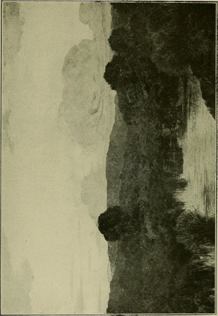 An illustration from Exhibition of French modern art : paintings, sculptures, etchings, and applied art, 1919, leaf 92