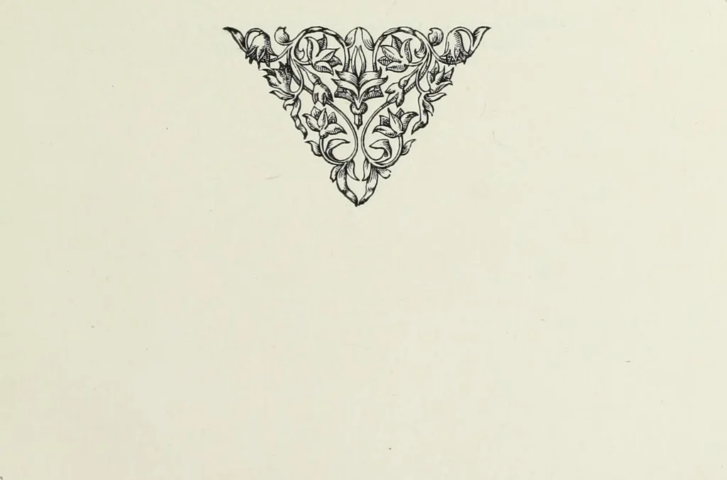 An illustration from Exhibition of pictures of the school of Siena, and examples of the minor arts of that city, 1904, leaf 101