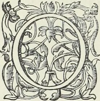 An illustration from Exhibition of pictures of the school of Siena, and examples of the minor arts of that city, 1904, leaf 28