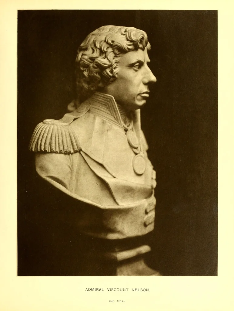 An illustration from Exhibition of the Royal House of Guelph, 1891, leaf 319