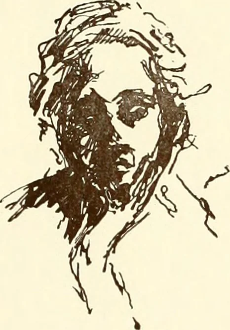 An illustration from Exhibition of the works of the sculptor O'Connor, 1917, leaf 10