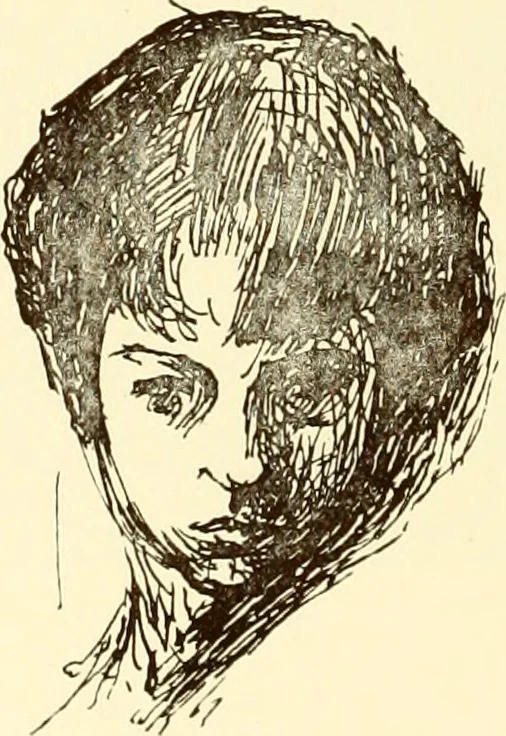 An illustration from Exhibition of the works of the sculptor O'Connor, 1917, leaf 27