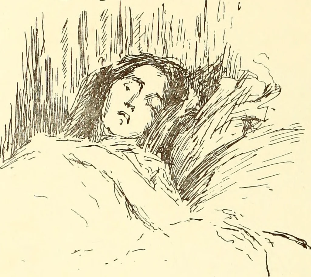 An illustration from Exhibition of the works of the sculptor O'Connor, 1917, leaf 29