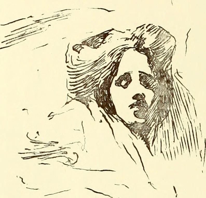An illustration from Exhibition of the works of the sculptor O'Connor, 1917, leaf 69