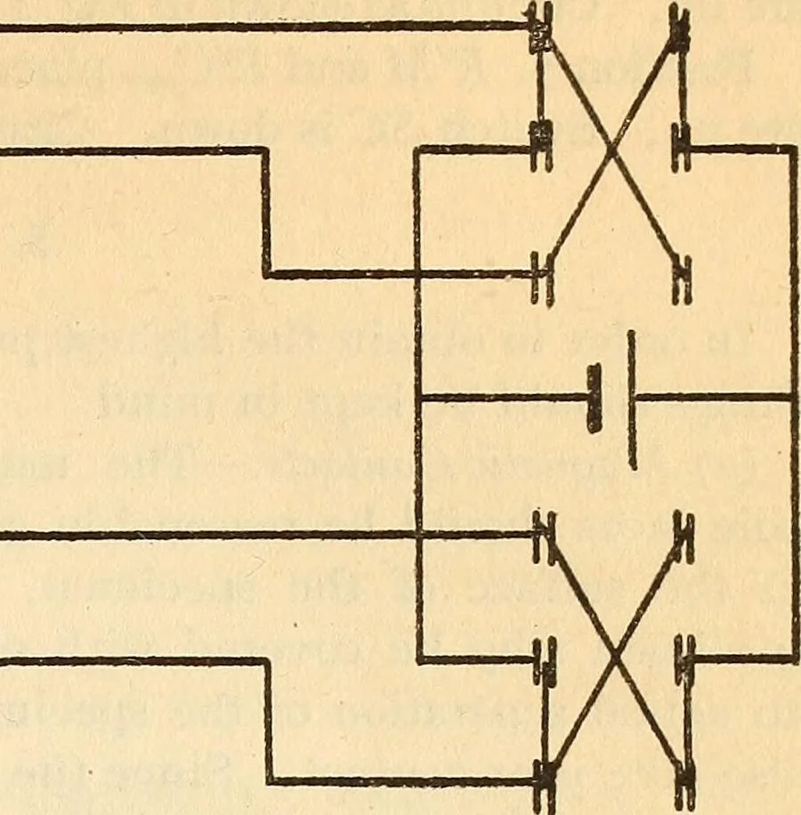 An illustration from An experimental study of the fahy permeameter, 1918, leaf 37