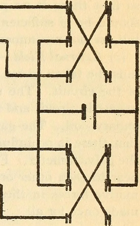 An illustration from An experimental study of the fahy permeameter, 1918, leaf 37