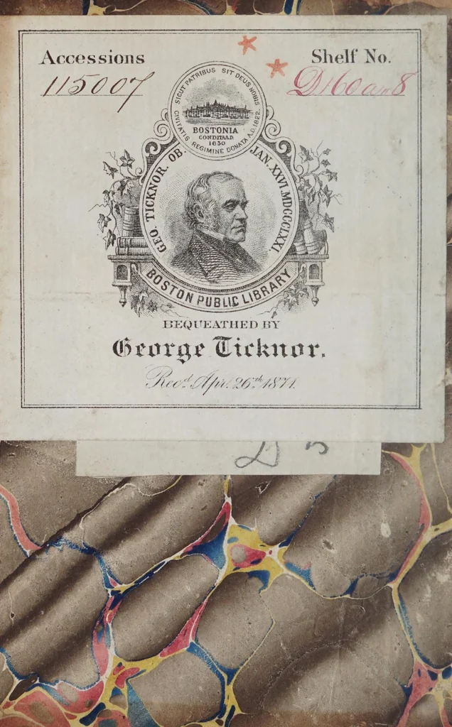 An illustration from Experiencias de amor y fortuna : a frey Lope de Vega Carpio, del abito de S. Iuan ..., 1649, leaf 2