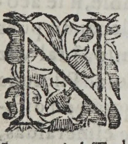 An illustration from Experiencias de amor y fortuna : a frey Lope de Vega Carpio, del abito de S. Iuan ..., 1649, leaf 23