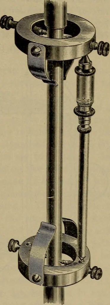 An illustration from Experimental engineering and manual for testing, 1903, leaf 101