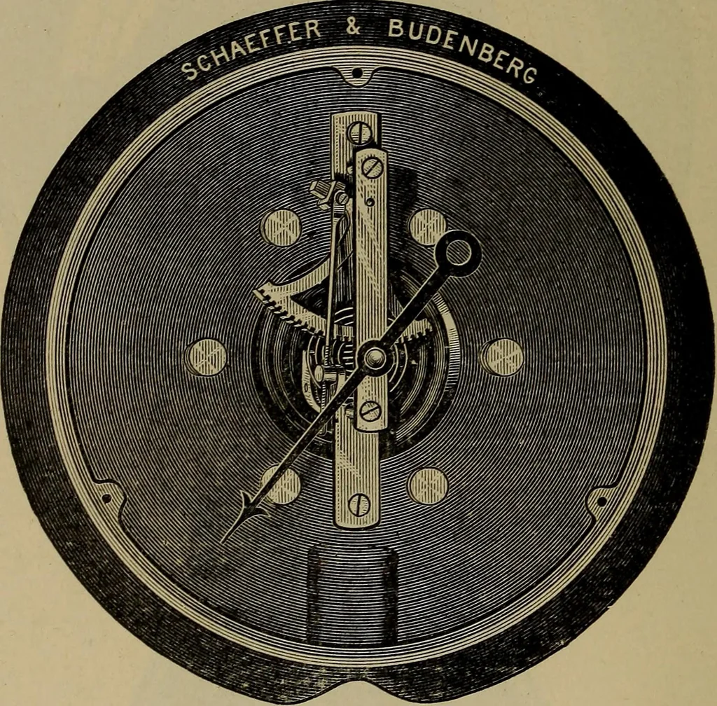 An illustration from Experimental engineering and manual for testing, 1903, leaf 322