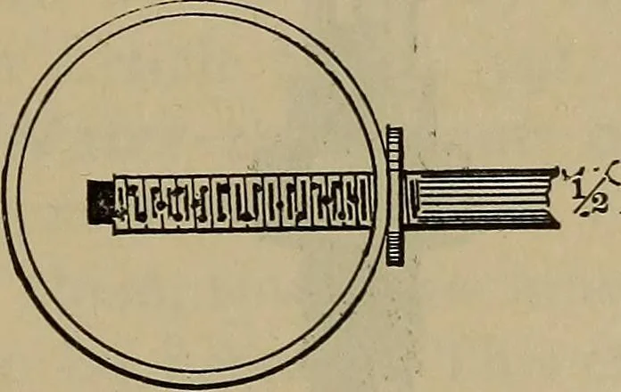 An illustration from Experimental engineering and manual for testing, 1903, leaf 359