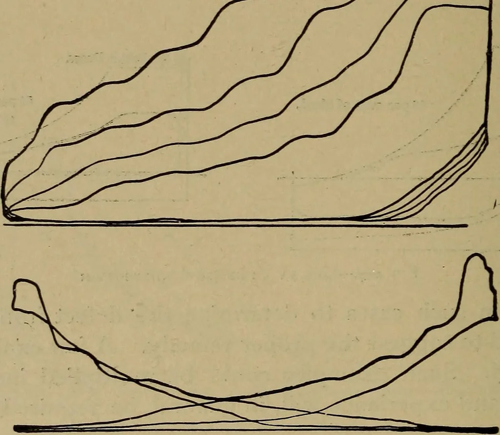 An illustration from Experimental engineering and manual for testing, 1903, leaf 516