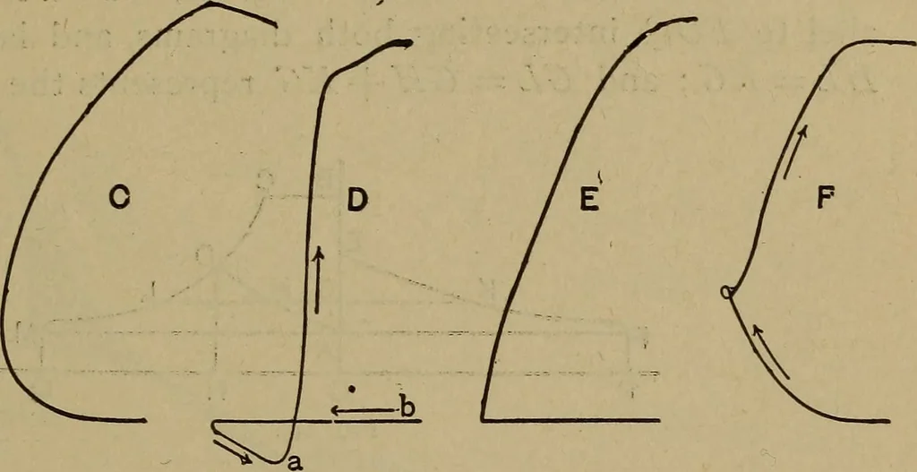 An illustration from Experimental engineering and manual for testing, 1903, leaf 517