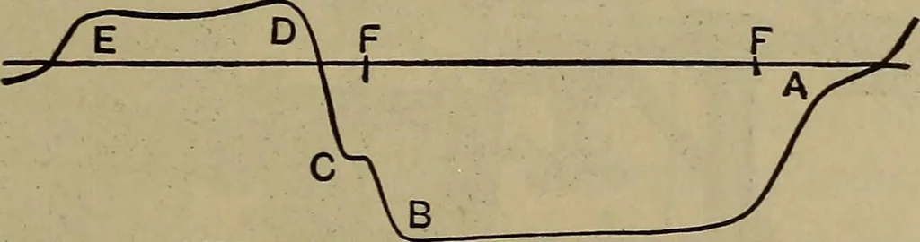 An illustration from Experimental engineering and manual for testing, 1903, leaf 519