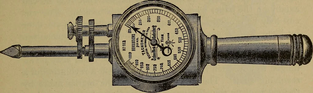 An illustration from Experimental engineering and manual for testing, 1903, leaf 525