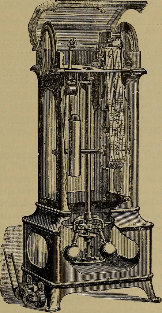 An illustration from Experimental engineering and manual for testing, 1903, leaf 529