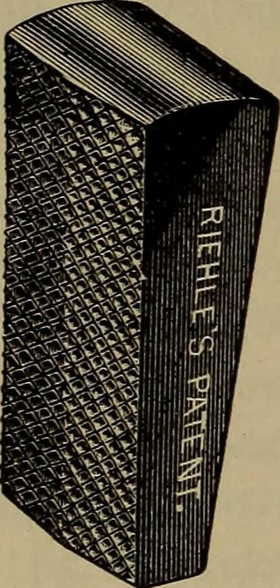 An illustration from Experimental engineering and manual for testing, 1903, leaf 68