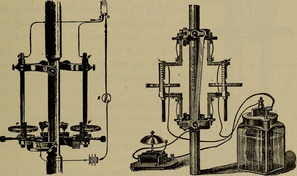An illustration from Experimental engineering and manual for testing, 1903, leaf 99