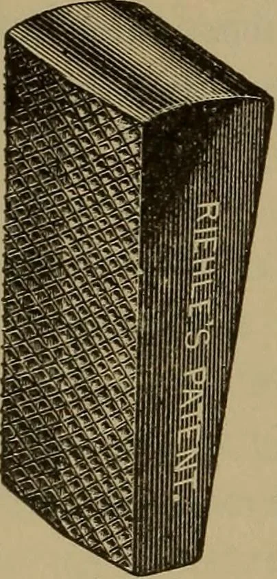 An illustration from Experimental engineering and manual for testing. For engineers and for students in engineering laboratories, 1906, leaf 129