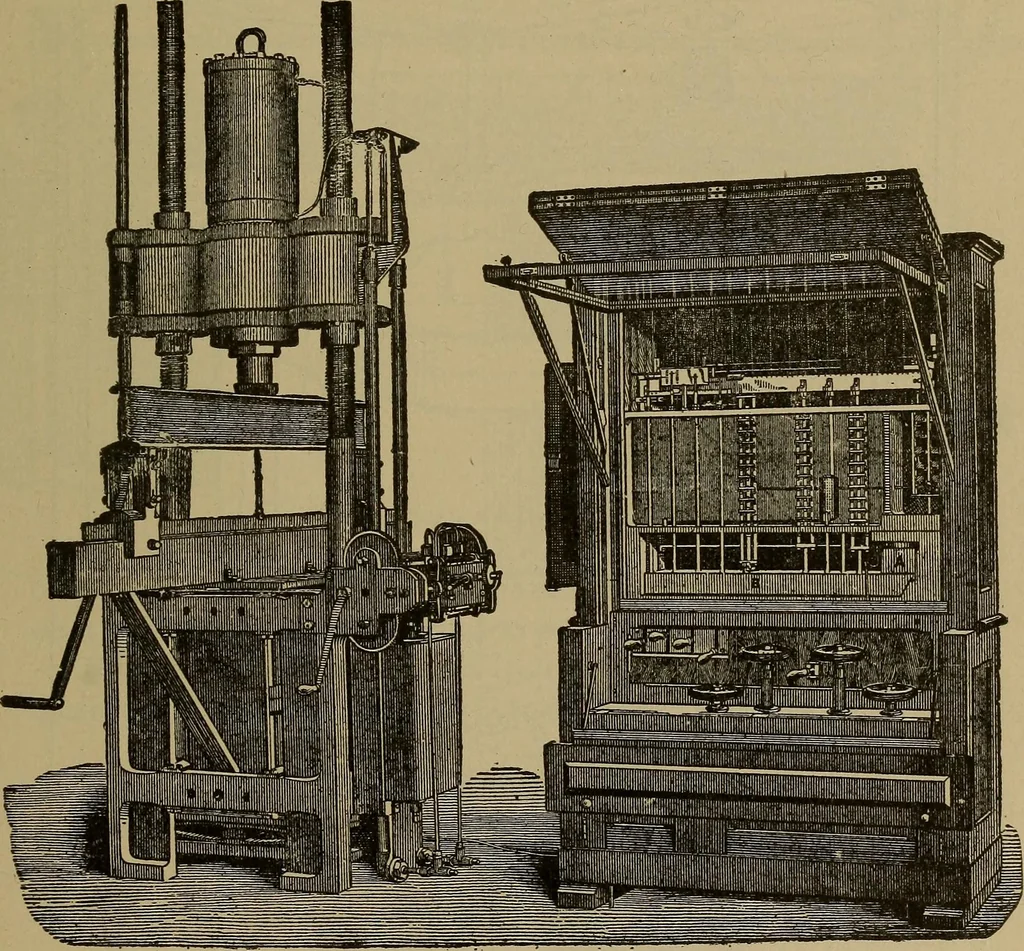 An illustration from Experimental engineering and manual for testing. For engineers and for students in engineering laboratories, 1906, leaf 132