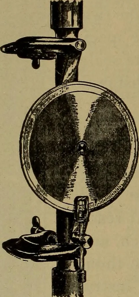 An illustration from Experimental engineering and manual for testing. For engineers and for students in engineering laboratories, 1906, leaf 159