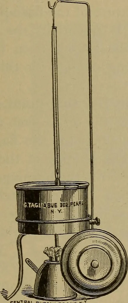 An illustration from Experimental engineering and manual for testing. For engineers and for students in engineering laboratories, 1906, leaf 242