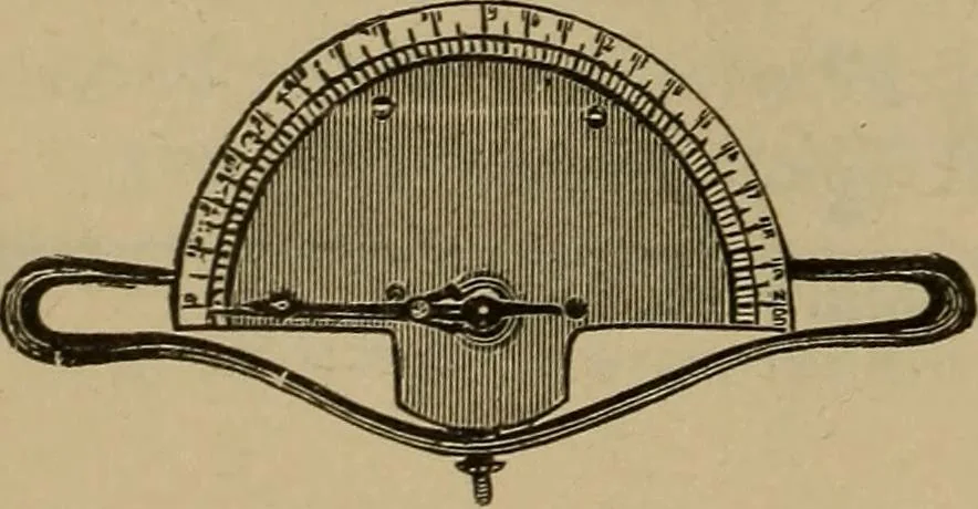 An illustration from Experimental engineering and manual for testing. For engineers and for students in engineering laboratories, 1906, leaf 277