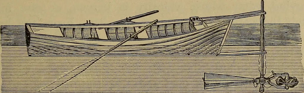 An illustration from Experimental engineering and manual for testing. For engineers and for students in engineering laboratories, 1906, leaf 322