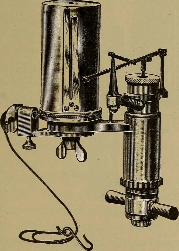An illustration from Experimental engineering and manual for testing. For engineers and for students in engineering laboratories, 1906, leaf 550