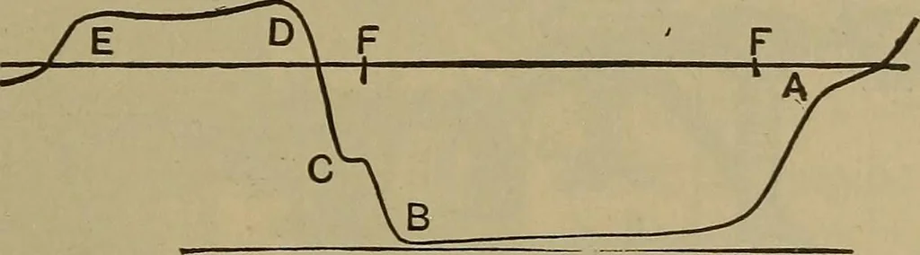 An illustration from Experimental engineering and manual for testing. For engineers and for students in engineering laboratories, 1906, leaf 598