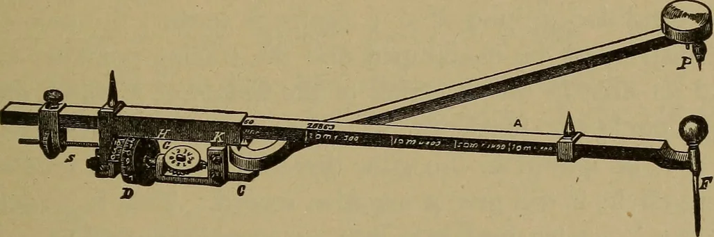 An illustration from Experimental engineering and manual for testing. For engineers and for students in engineering laboratories, 1906, leaf 60