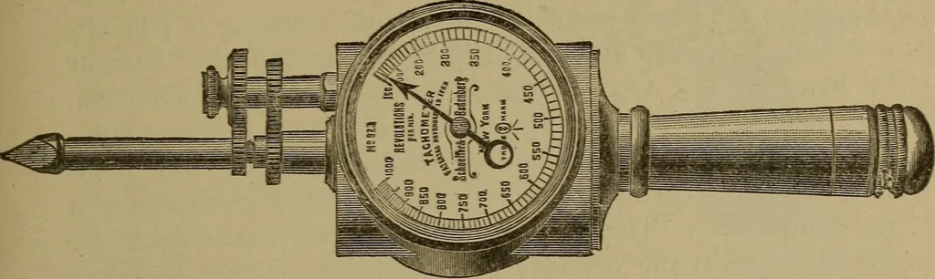An illustration from Experimental engineering and manual for testing. For engineers and for students in engineering laboratories, 1906, leaf 604