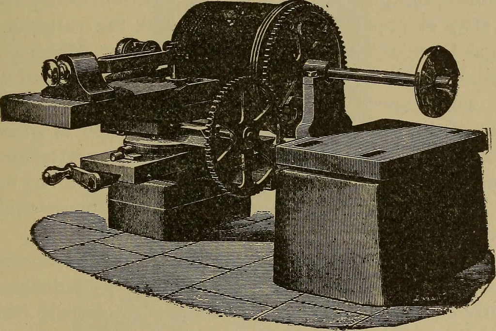 An illustration from Experimental engineering and manual for testing. For engineers and for students in engineering laboratories, 1906, leaf 606