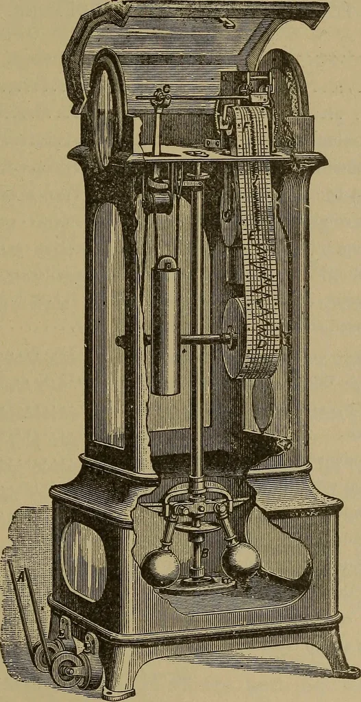 An illustration from Experimental engineering and manual for testing. For engineers and for students in engineering laboratories, 1906, leaf 608