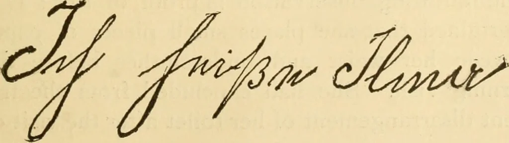 An illustration from An experimental study in the domain of hypnotism, 1889, leaf 112