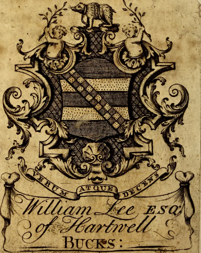 An illustration from Experiments, notes, &c., about the mechanical origine or production of divers particular qualities: among which is inserted a discourse of the imperfection of the chymist's doctrine of qualities; together with some reflections upon the hypothesis of alcali and acidum, 1675, leaf 1