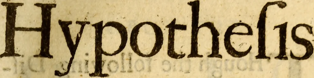 An illustration from Experiments, notes, &c., about the mechanical origine or production of divers particular qualities: among which is inserted a discourse of the imperfection of the chymist's doctrine of qualities; together with some reflections upon the hypothesis of alcali and acidum, 1675, leaf 266