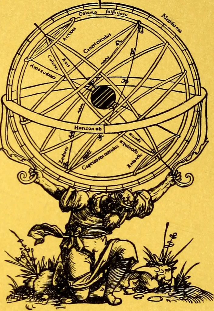 An illustration from Experiments, notes, &c., about the mechanical origine or production of divers particular qualities: among which is inserted a discourse of the imperfection of the chymist's doctrine of qualities; together with some reflections upon the hypothesis of alcali and acidum, 1675, leaf 3