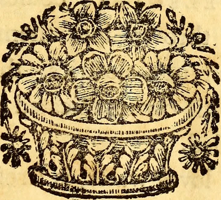 An illustration from Experiments and observations on electricity : made at Philadelphia in America, 1751, leaf 46