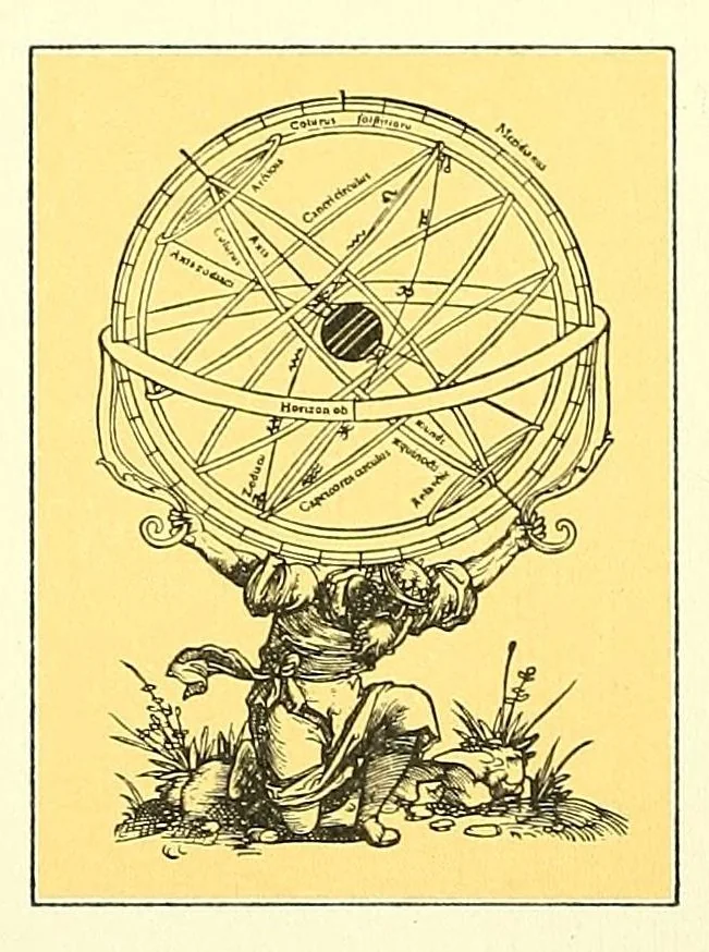 An illustration from Experiments upon vegetables : discovering their great power of purifying the common air in the sun-shine, and of injuring it in the shade and at night : to which is joined, a new method of examining the accurate degree of salubrity of the atmosphere, 1779, leaf 2